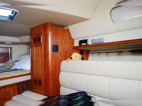 2004 Rampage Express