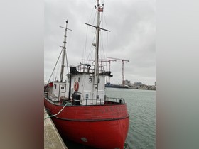 Buy 1960 Trawler M/S Odysseus