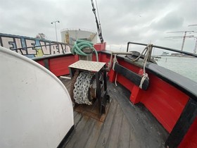1960  Trawler M/S Odysseus