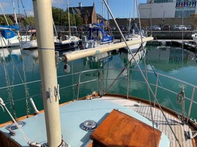 1975 40Ft Wooden Ketch 40Ft Wooden Ketch for sale