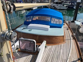 1975 40Ft Wooden Ketch 40Ft Wooden Ketch for sale