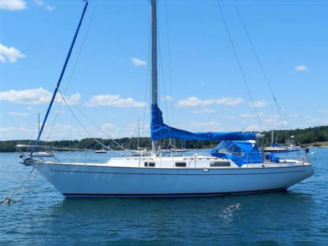 Buy 1979 Morgan 382
