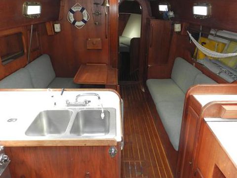 1979 Morgan 382 for sale