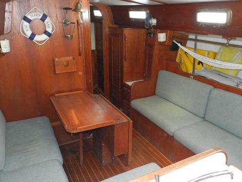Buy 1979 Morgan 382
