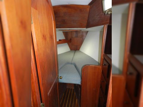 Buy 1979 Morgan 382