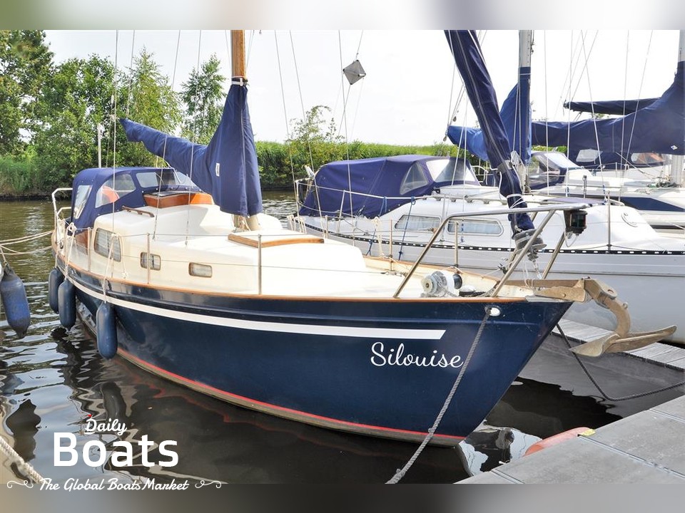 Regina 2 for sale Daily Boats