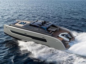2022 Custom Catamaran