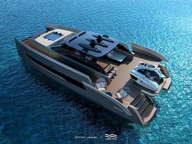 Buy 2022 Custom Catamaran