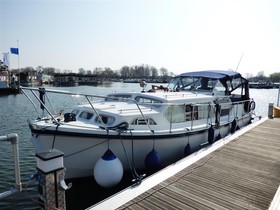 Ocean 30 Cruiser