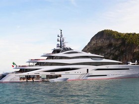 Buy 2021 Custom Concept