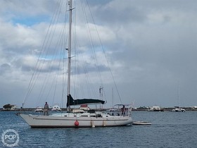 Buy 1983 Tayana Yachts 52 Aft Cockpit Cutter