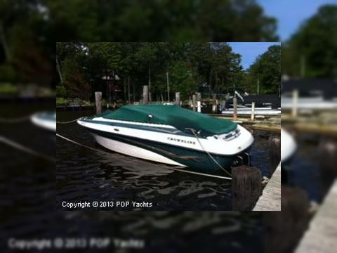 Crownline 192Br