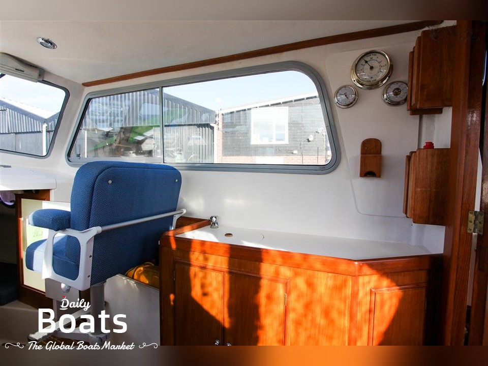 2004 Harley 25 Motor Cruiser for sale. View price, photos and Buy 2004 ...