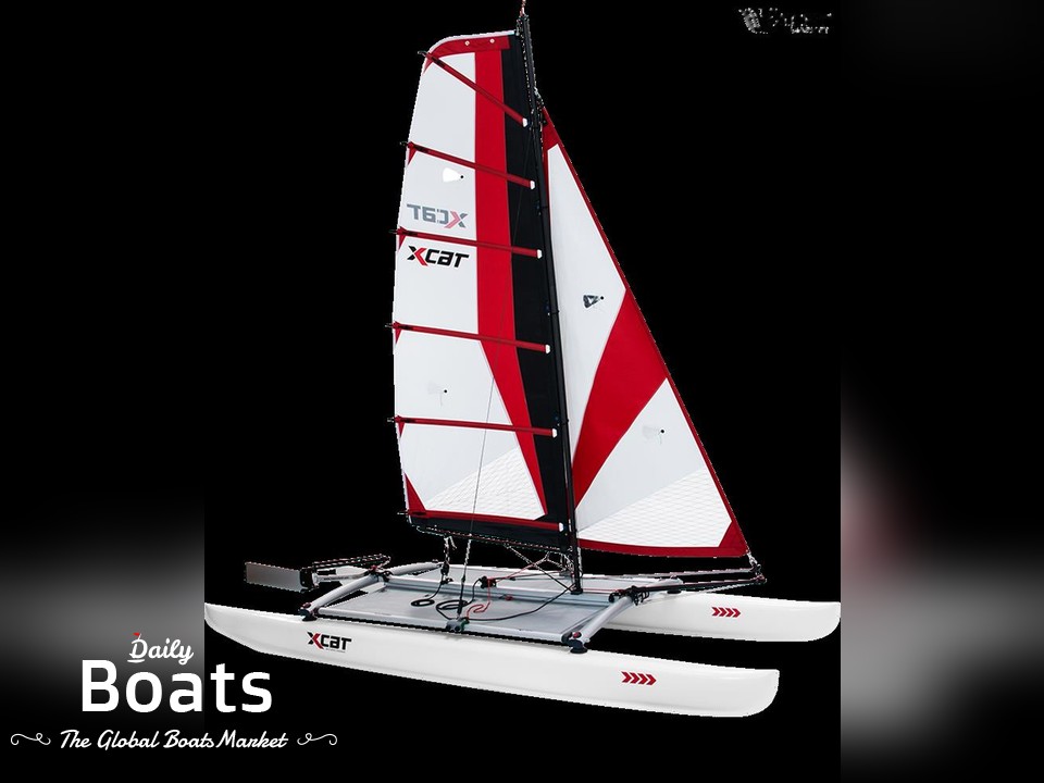 2021 Row And Sail Xcat Sail for sale. View price, photos and Buy 2021