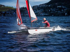 Købe 2021 Row And Sail Xcat Sail