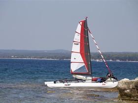 2021 Row And Sail Xcat Sail kaufen