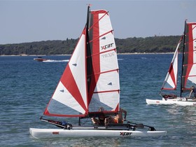 2021 Row And Sail Xcat Sail til salg