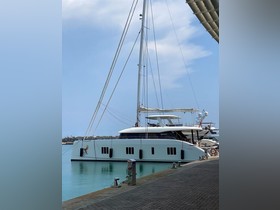 Comprar 2019 Sunreef Yachts Sunreef 80