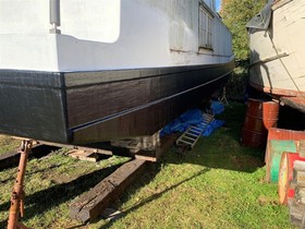 Acquistare 2020 Riverboat 36Ft X 10Ft