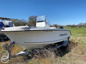 Buy 2008 Trophy 1903 Center Console