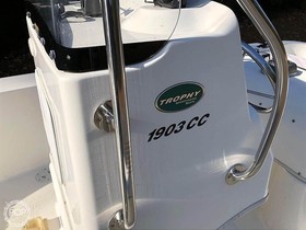 Buy 2008 Trophy 1903 Center Console