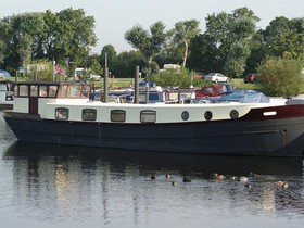  Sm 9464 Old Dutch [Price Reduced] Dutch Barge