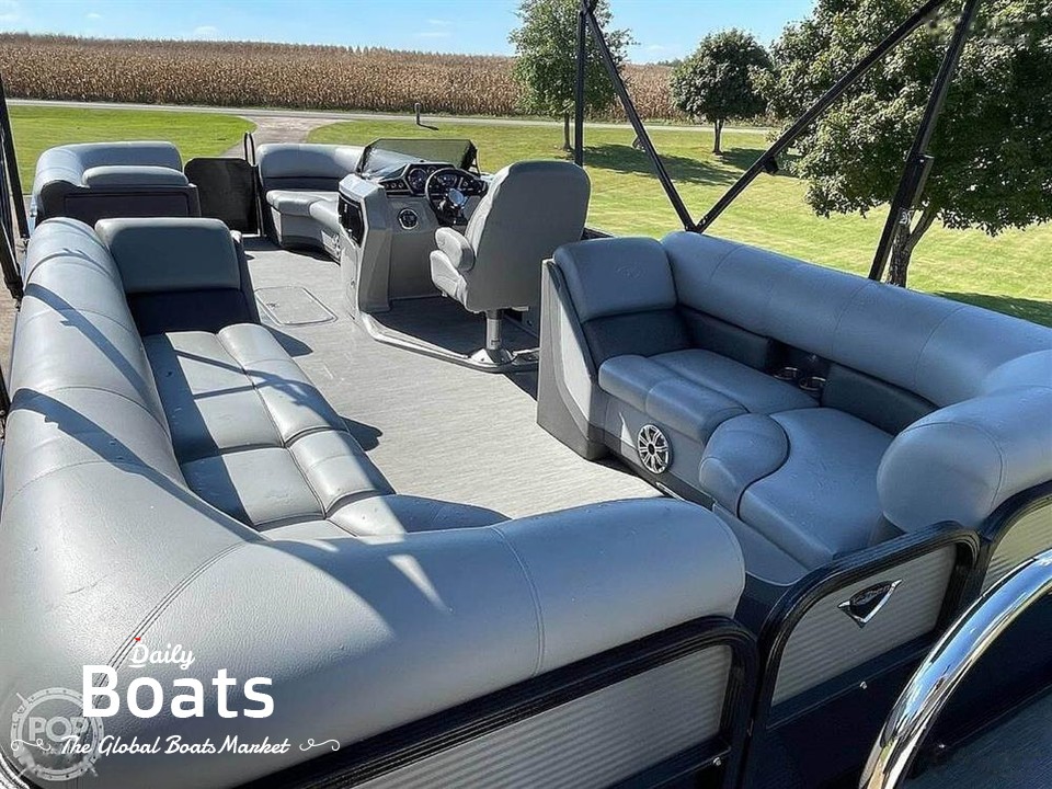 2019 Manitou 25 Oasis Shp for sale. View price, photos and Buy 2019