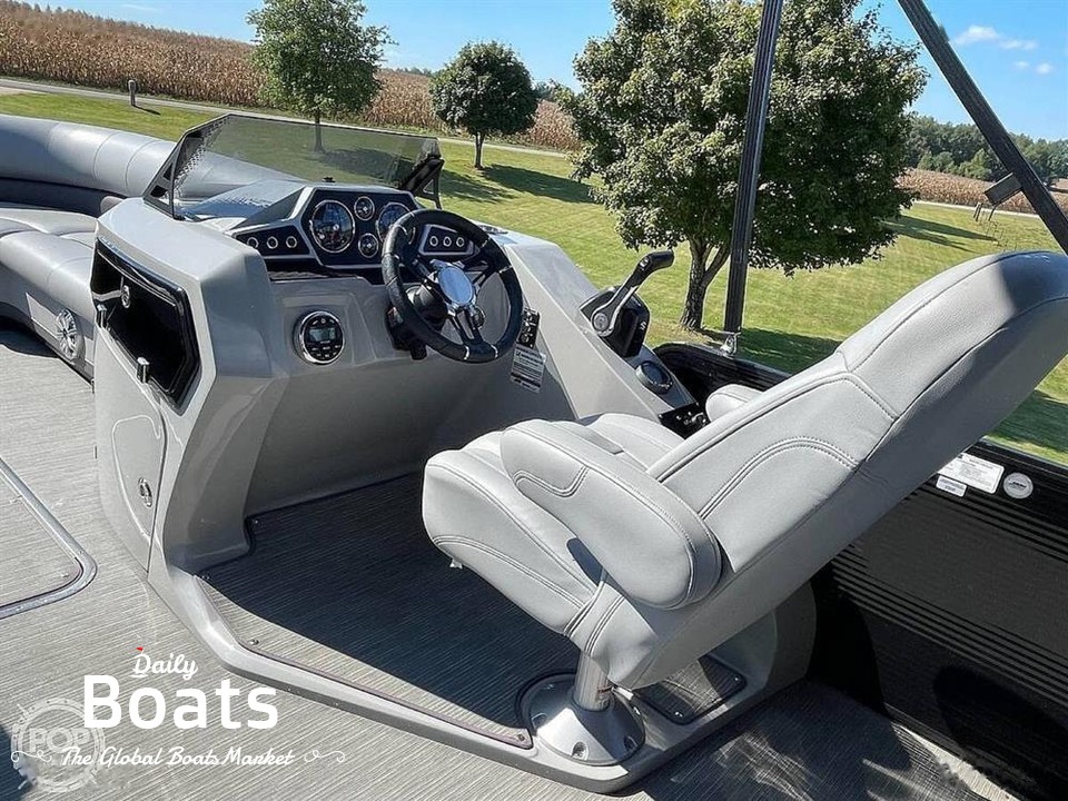 2019 Manitou 25 Oasis Shp for sale. View price, photos and Buy 2019