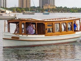 Купити 1910 Classic Gentleman'S Commuter Yacht