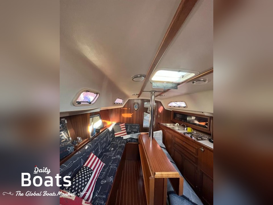 2004 Bonin Bonin 36 for sale. View price, photos and Buy 2004 Bonin