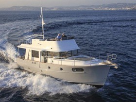 Bénéteau Swift Trawler 44