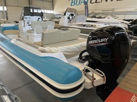 Buy 2021 Joker Boats Coaster 650 Plus