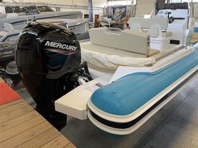 2021 Joker Boats Coaster 650 Plus for sale