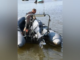 2017 Humber Rib Assault for sale