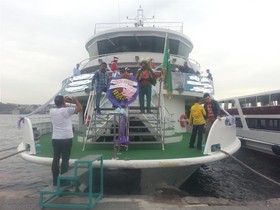 Abc Boats Passenger And Restaurant Boat til salgs