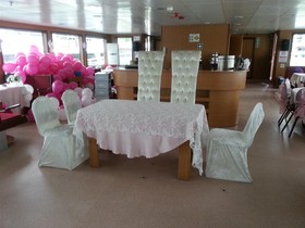 Kjøpe Abc Boats Passenger And Restaurant Boat