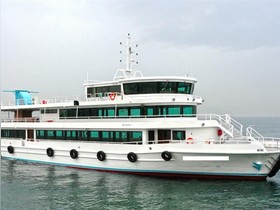 Abc Boats Passenger And Restaurant Boat satın almak