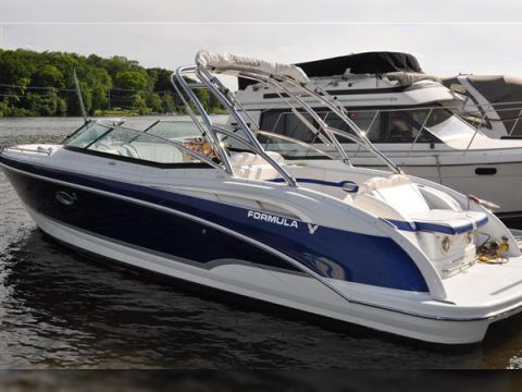 Buy 2008 Formula 310 Br