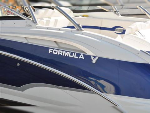 2008 Formula 310 Br for sale