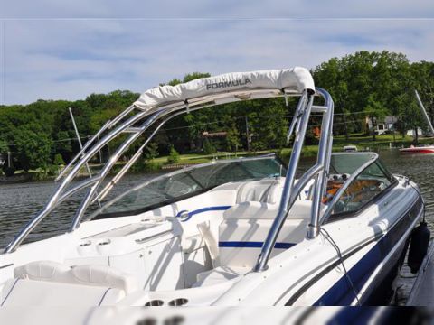 2008 Formula 310 Br