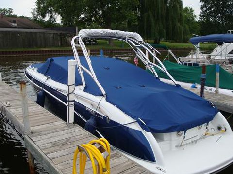 Buy 2008 Formula 310 Br