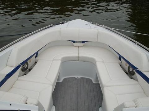 2008 Formula 310 Br for sale