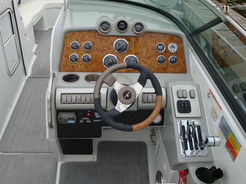 2008 Formula 310 Br