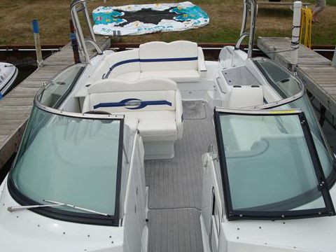 2008 Formula 310 Br for sale
