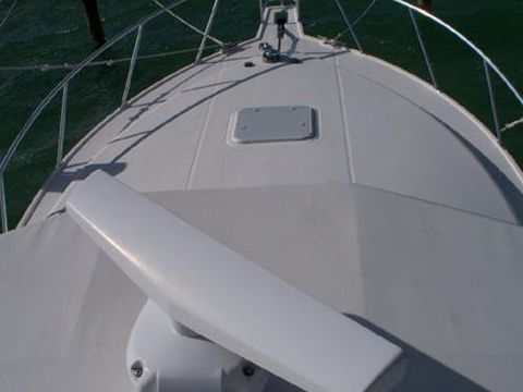 1998 Cabo Express in vendita