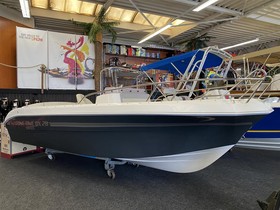 Marine Time Qx 20