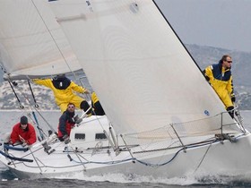 Satılık 1994 V First 40.7