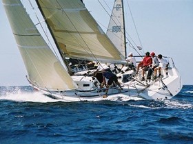 1994 V First 40.7 satın almak