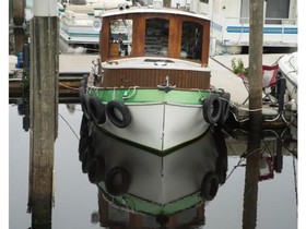 Acheter 2012 Custom Tug