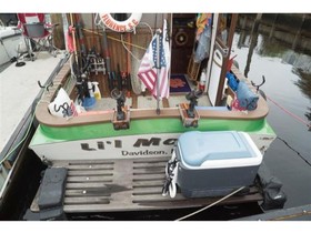 Acheter 2012 Custom Tug